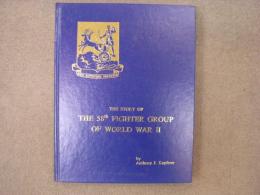 洋書　THE STORY OF THE 58th FIGHTER GROUP OF WORLD WARⅡ