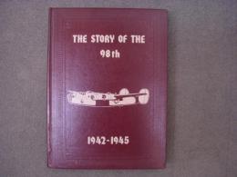 洋書　The Pyaramidiers: The Story of the 98th 1942-1945