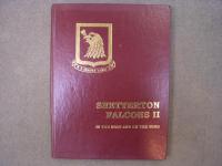 洋書　SNETTERTON FALCONS: 96th Bomb Group in World War II. / SNETTERTON FALCONS Ⅱ: In the Nest and on the Wing　2冊セット