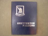 洋書　SNETTERTON FALCONSⅠ・Ⅱ　2冊セット