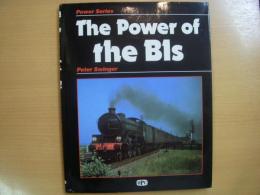 洋書　The Power of the B1's