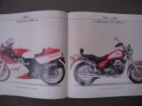 洋書　80 Years of MOTO GUZZI Motorcycles