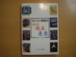 エンジン技術の過去・現在・未来