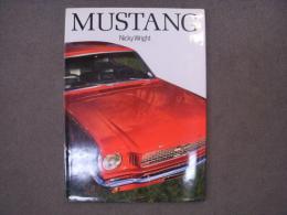 洋書　MUSTANG