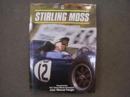 洋書　Stirling Moss　My Cars, My Career