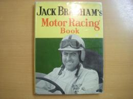 洋書　JACK BRABHAM'S MOTOR RACING BOOK