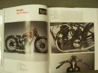 洋書　La storia in un rombo　 Moto d'epoca nelle collezioni italiane dalle origini agli anni '50 