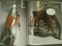 洋書　La storia in un rombo　 Moto d'epoca nelle collezioni italiane dalle origini agli anni '50 