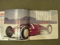 洋書　Bonneville Salt Flats