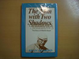 洋書　The Man With Two Shadows  The Story of Alberto Ascari