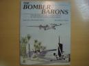 洋書 THE BOMBER BARONS : The History of the 5th Bomb Group in the Pacific During World War II Vol.1 : A Photographic History