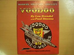 洋書　Modern Military Aircraft: VOODOO
