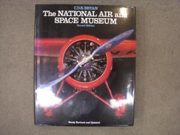 洋書　The NATIONAL AIR and SPACE MUSEUM