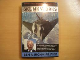 洋書　Skunk Works: A Personal Memoir of My Year at Lockheed