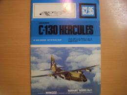 洋書　Lockheed C-130 HERCULES  Warpaint Series No.5