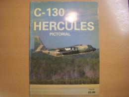 洋書　C-130 HERCULES PICTORIAL