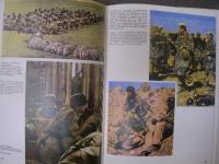 洋書　La Luftwaffe en couleurs: 338 Photos couleurs Farbbilder
