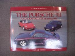 洋書　THE PORSCHE 911 and DERIVATIVES including 959