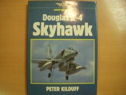洋書　Douglas A-4 Skyhawk