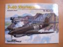 洋書　P-40 Warhawk in action No.205