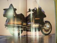 洋書　GOLD WING: THE FIRST 20 YEARS
