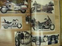 洋書　GOLD WING: THE FIRST 20 YEARS