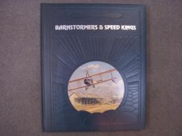 ライフ 大空への挑戦: 巡業飛行士とスピード王: Barnstormers & Speed Kings