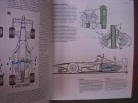 洋書　Formula1 1998　technical analysis