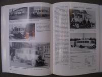 洋書　Mit dem Omnibus bergauf　Die Kraftverkehrsgesellschaft Sachsen 1919 - 1948　 Wurzeln - Werdegang - Fahrzeuge