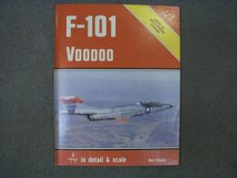 D&S Vol.21　F-101 Vooｄoo