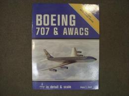 洋書　D&S Vol.23　BOEING 707 & AWACS