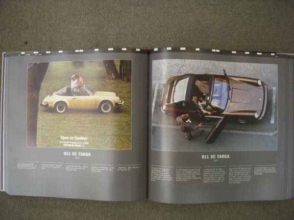 洋書 911×911 Porsche Museum / 古本、中古本、古書籍の通販は