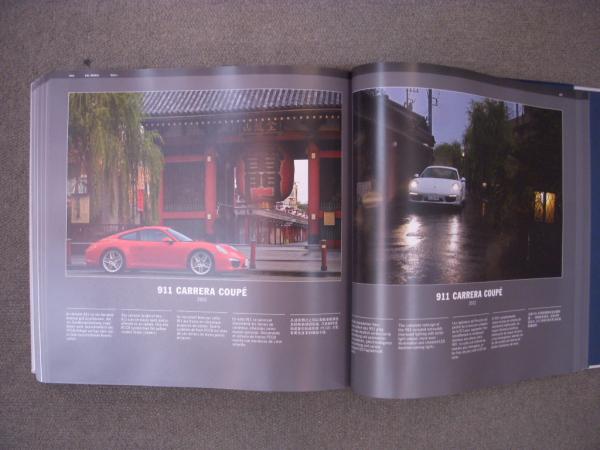 洋書 911×911 Porsche Museum / 古本、中古本、古書籍の通販は