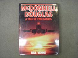 洋書　McDonnell Douglas