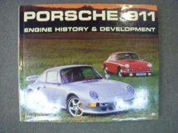 洋書　Porsche 911　Engine History & Development 