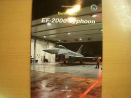 洋書　Eurofighter EF-2000 Typhoon