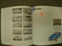 洋書　ENCICLOPEDIA DELLA AUTOMOBILE