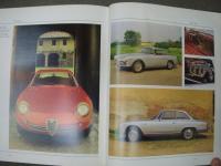 洋書　Alfa Romeo: I creatori della leggenda