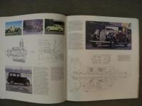 洋書　l'automobile negli anni '30-40