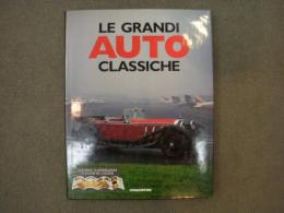 洋書　Le grandi auto classiche