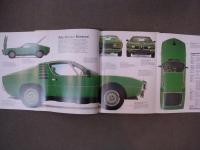 洋書　Le grandi auto classiche