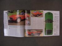 洋書　Le grandi auto classiche