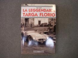 洋書　La leggendaria Targa Florio