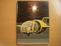 洋書　Fantastic Flying Machines