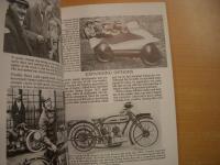 洋書　VINTAGE MOTORCYCLES