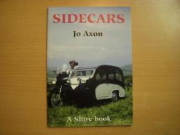 洋書　SIDECARS