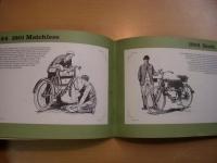 洋書　PIONEER MOTORCYCLES