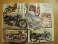 洋書　DOUGLAS MOTORCYCLING　1907‐2007