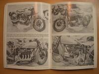 洋書　THE SECOND POST-VINTAGE SCENE（1931‐1953）