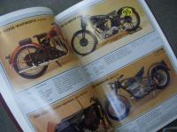 クリスティーズオークションカタログ　VETERAN VINTAGE & MODERN MOTORCYCLES 1994　THE KEITH WILLIAMS COLLECTION 